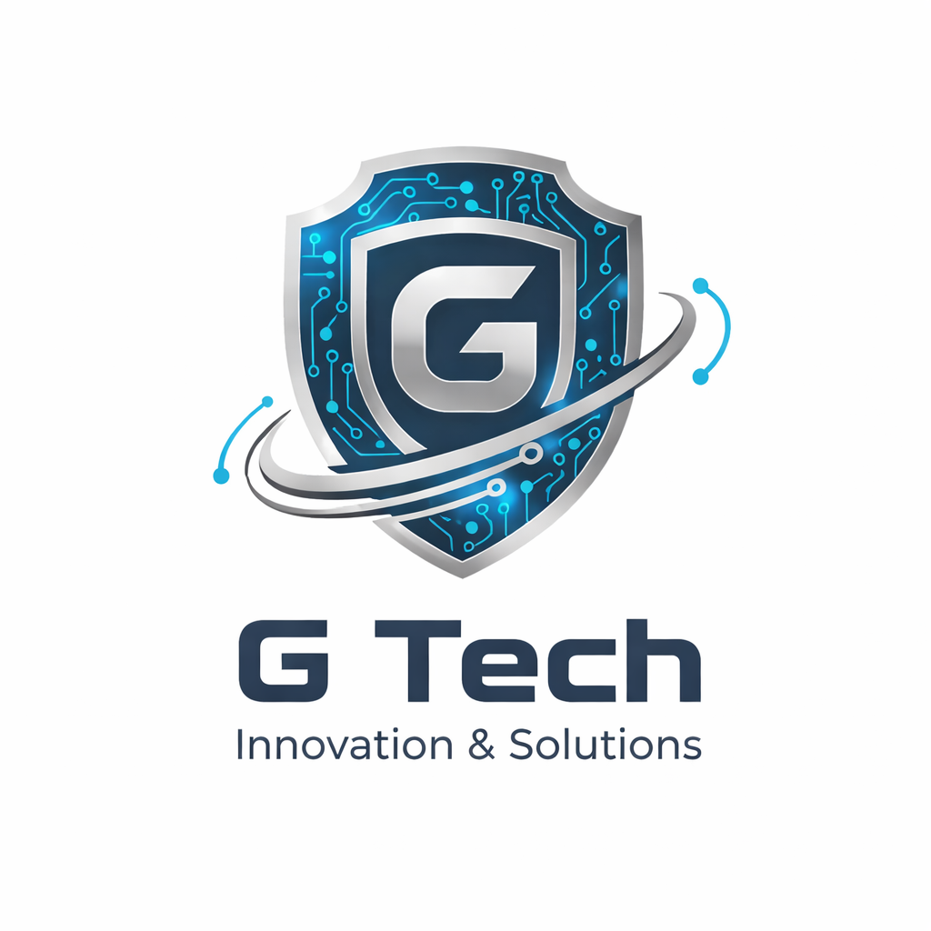 Logo G Tech